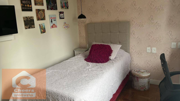 Imagem Apartamento com 3 Quartos à Venda, 108 m² em Moema - São Paulo Imagem Apartamento com 3 Quartos à Venda, 108 m² em Moema - São Paulo