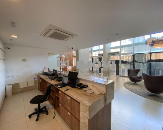 Imagem Apartamento com 1 Quarto para Alugar, 36 m² em Centro - Linhares Imagem Apartamento com 1 Quarto para Alugar, 36 m² em Centro - Linhares