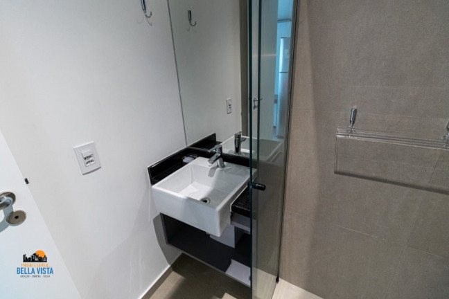 Imagem Apartamento com 1 Quarto à Venda, em Paraíso - São Paulo Imagem Apartamento com 1 Quarto à Venda, em Paraíso - São Paulo