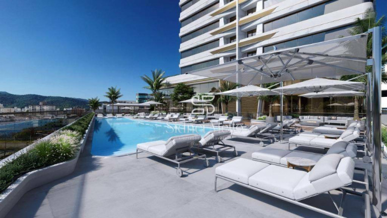Imagem Apartamento com 4 Quartos à Venda, 141 m² em 2 Quadra Centro - Balneário Camboriú