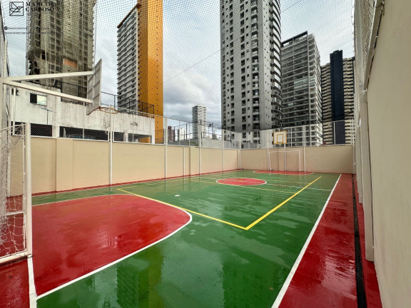 Imagem Imóvel com 3 Quartos à Venda, 127 m² em Umarizal - Belém Imagem Imóvel com 3 Quartos à Venda, 127 m² em Umarizal - Belém