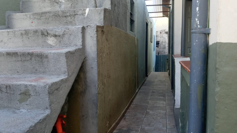 Imagem Casa com 4 Quartos à Venda, 112 m² em Vila Nina - São Paulo Imagem Casa com 4 Quartos à Venda, 112 m² em Vila Nina - São Paulo