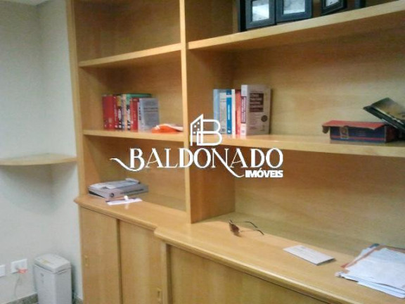 Imagem Sala Comercial à Venda, 55 m² em Parada Inglesa - São Paulo