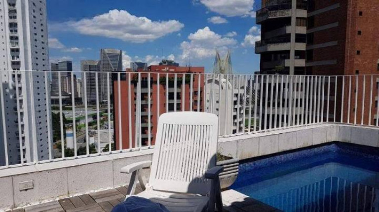 Imagem Apartamento com 3 Quartos à Venda, 367 m² em Vila Morumbi - São Paulo Imagem Apartamento com 3 Quartos à Venda, 367 m² em Vila Morumbi - São Paulo