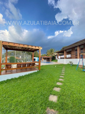 Imagem Imóvel com 6 Quartos à Venda, 441 m² em Rio Abaixo - Atibaia Imagem Imóvel com 6 Quartos à Venda, 441 m² em Rio Abaixo - Atibaia