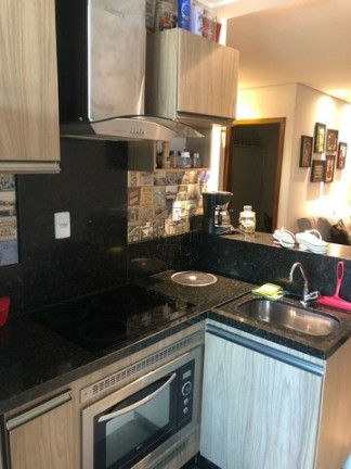 Imagem Apartamento com 2 Quartos à Venda, 58 m² em Setor Habitacional Vicente Pires - Brasília Imagem Apartamento com 2 Quartos à Venda, 58 m² em Setor Habitacional Vicente Pires - Brasília
