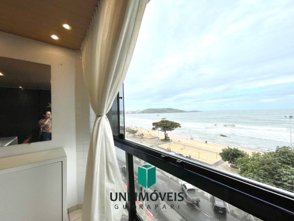 Imagem Apartamento com 3 Quartos à Venda, 125 m² em Praia Do Morro - Guarapari