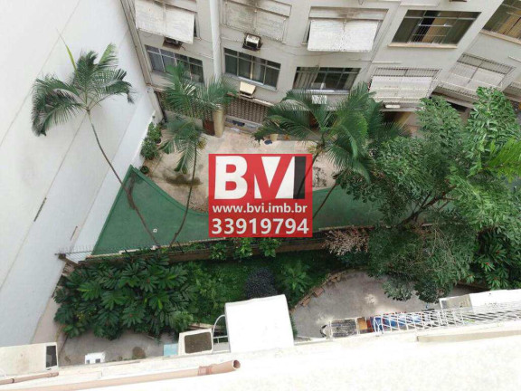 Imagem Apartamento com 1 Quarto à Venda, 38 m² em Copacabana - Rio De Janeiro