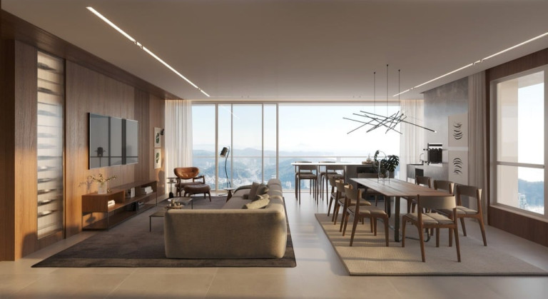 Imagem Cobertura com 4 Quartos à Venda, 381 m² em Centro - Balneário Camboriú Imagem Cobertura com 4 Quartos à Venda, 381 m² em Centro - Balneário Camboriú