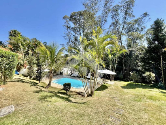 Imagem Casa de Condomínio com 5 Quartos à Venda, 400 m² em Jardim Do Golf I - Jandira Imagem Casa de Condomínio com 5 Quartos à Venda, 400 m² em Jardim Do Golf I - Jandira