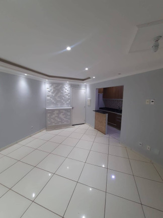 Apartamento com 2 Quartos à Venda, 48 m² em Nova Cidade Jardim - Jundiaí