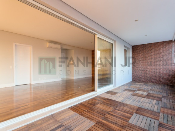 Imagem Imóvel com 3 Quartos à Venda, 152 m² em Itaim Bibi - São Paulo
