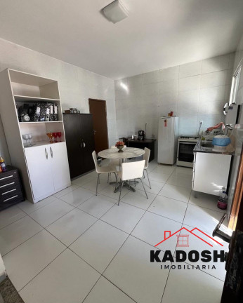 Imagem Casa com 2 Quartos à Venda, 234 m² em Sim - Feira De Santana Imagem Casa com 2 Quartos à Venda, 234 m² em Sim - Feira De Santana