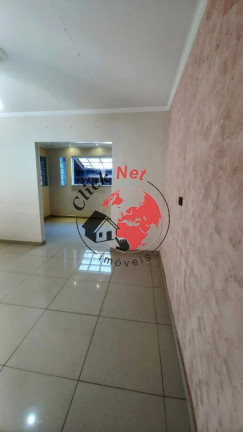 Imagem Casa com 3 Quartos à Venda, 114 m² em Planalto - São Bernardo Do Campo Imagem Casa com 3 Quartos à Venda, 114 m² em Planalto - São Bernardo Do Campo