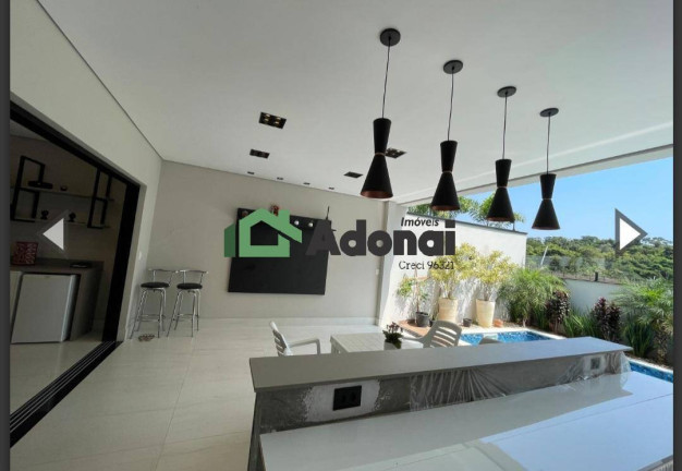 Imagem Casa de Condomínio com 4 Quartos à Venda, 300 m² em Bairro Do Moisés - Jundiaí Imagem Casa de Condomínio com 4 Quartos à Venda, 300 m² em Bairro Do Moisés - Jundiaí