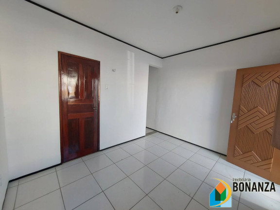 Imagem Casa com 2 Quartos para Alugar, 76 m² em álvaro Weyne - Fortaleza