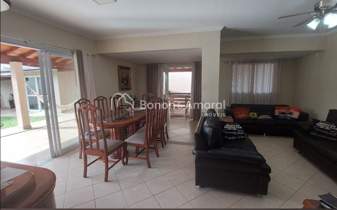 Imagem Casa de Condomínio com 4 Quartos à Venda, 480 m² em Parque Rural Fazenda Santa Cân - Campinas Imagem Casa de Condomínio com 4 Quartos à Venda, 480 m² em Parque Rural Fazenda Santa Cân - Campinas