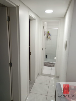 Imagem Apartamento com 2 Quartos à Venda, 51 m² em Olímpica - Esteio Imagem Apartamento com 2 Quartos à Venda, 51 m² em Olímpica - Esteio