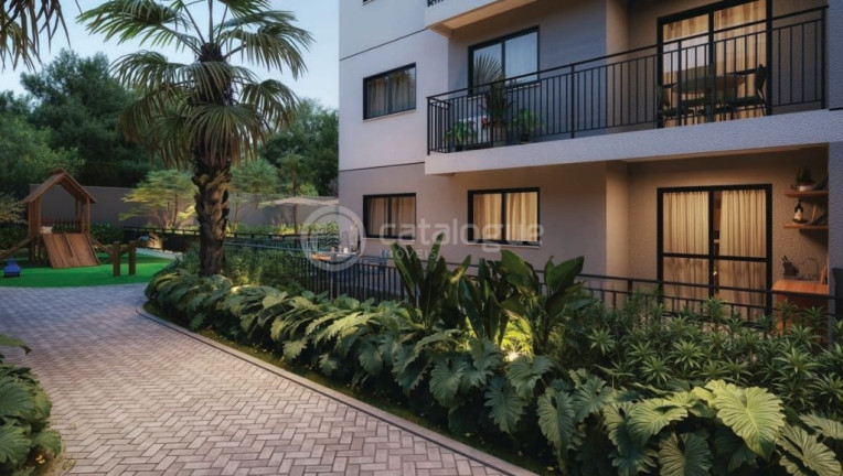 Imagem Apartamento com 2 Quartos à Venda, 59 m² em Candelária - Natal Imagem Apartamento com 2 Quartos à Venda, 59 m² em Candelária - Natal