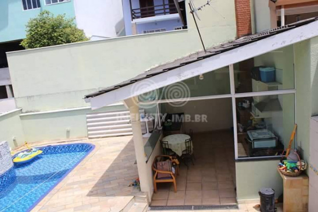 Imagem Casa com 4 Quartos à Venda, 280 m² em Parque Residencial Itapeti - Mogi Das Cruzes Imagem Casa com 4 Quartos à Venda, 280 m² em Parque Residencial Itapeti - Mogi Das Cruzes