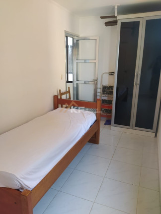 Imagem Apartamento com 3 Quartos à Venda, 68 m² em Enseada - Guarujá