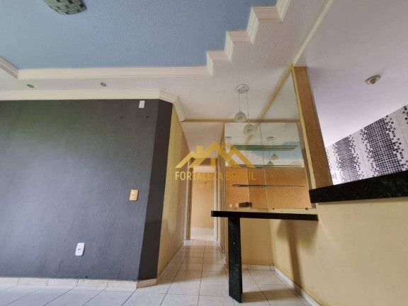 Imagem Imóvel com 2 Quartos à Venda, 45 m² em Novo Mondubim - Fortaleza