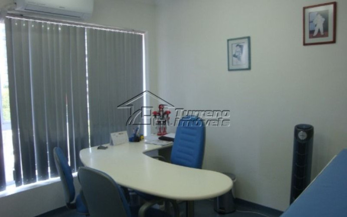 Imagem Imóvel à Venda, 36 m² em Centro - São José Dos Campos Imagem Imóvel à Venda, 36 m² em Centro - São José Dos Campos