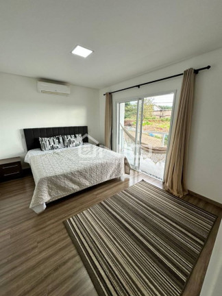 Imagem Casa com 3 Quartos à Venda, 260 m² em Parque Do Som - Pato Branco Imagem Casa com 3 Quartos à Venda, 260 m² em Parque Do Som - Pato Branco