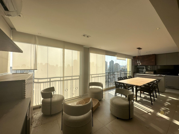 Imagem Apartamento com 3 Quartos à Venda, 140 m² em Santana - São Paulo Imagem Apartamento com 3 Quartos à Venda, 140 m² em Santana - São Paulo