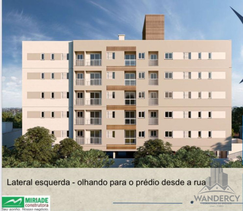 Imagem Apartamento com 2 Quartos à Venda, 61 m² em Centro - Ubatuba