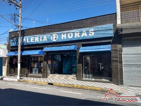 Imagem Sala Comercial para Alugar, 30 m² em Centro - Jacareí Imagem Sala Comercial para Alugar, 30 m² em Centro - Jacareí