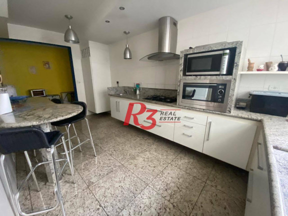 Imagem Apartamento com 3 Quartos à Venda ou Locação, 137 m² em Boqueirão - Santos Imagem Apartamento com 3 Quartos à Venda ou Locação, 137 m² em Boqueirão - Santos
