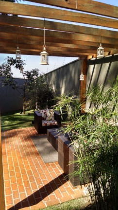 Imagem Casa com 6 Quartos à Venda, 810 m² em Jardim Ibiratiba - São Paulo Imagem Casa com 6 Quartos à Venda, 810 m² em Jardim Ibiratiba - São Paulo