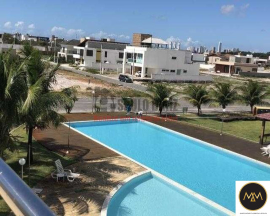 Imagem Terreno à Venda, 510 m² em Amazônia Park - Cabedelo