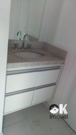 Imagem Apartamento com 1 Quarto à Venda, 34 m² em Perdizes - São Paulo