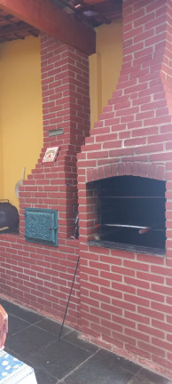 Imagem Chácara com 4 Quartos à Venda, 450 m² em Jardim Das Flores - Cesário Lange Imagem Chácara com 4 Quartos à Venda, 450 m² em Jardim Das Flores - Cesário Lange