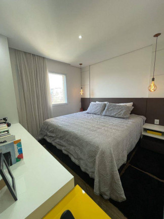 Imagem Apartamento com 2 Quartos à Venda, 96 m² em Tamboré Residencial Três - Barueri