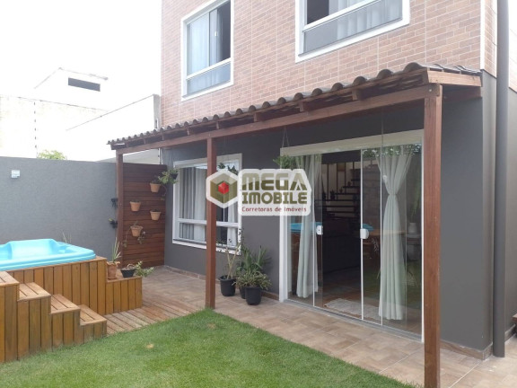 Imagem Casa à Venda, 125 m² em Ingleses Do Rio Vermelho - Florianópolis Imagem Casa à Venda, 125 m² em Ingleses Do Rio Vermelho - Florianópolis