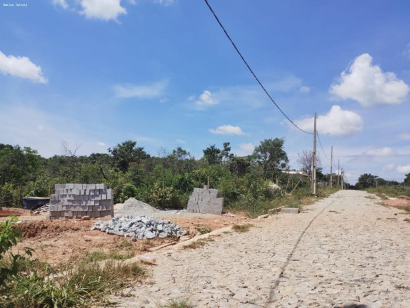 Imagem Terreno à Venda, 360 m² em Estrela Do Sul - Mateus Leme