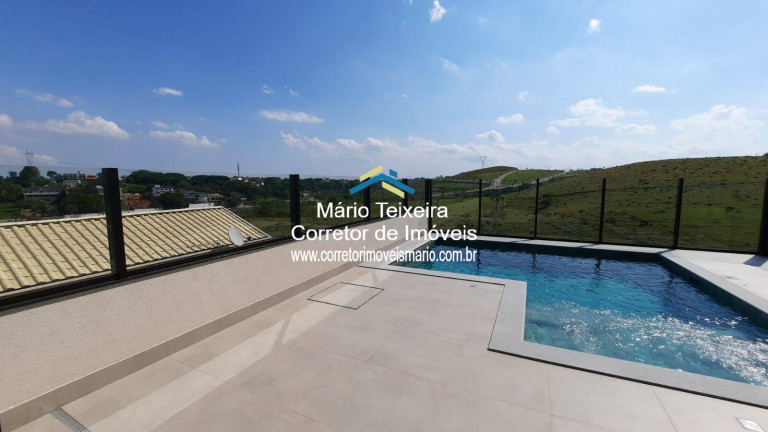 Imagem Casa de Condomínio com 4 Quartos à Venda, 413 m² em Urbanova - São José Dos Campos Imagem Casa de Condomínio com 4 Quartos à Venda, 413 m² em Urbanova - São José Dos Campos