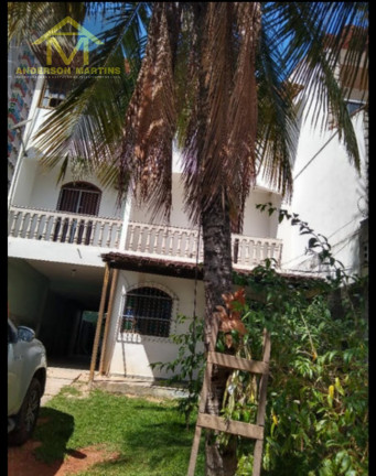Imagem Casa com 4 Quartos à Venda, 300 m² em Praia De Itaparica - Vila Velha Imagem Casa com 4 Quartos à Venda, 300 m² em Praia De Itaparica - Vila Velha