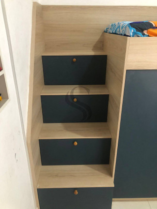 Imagem Casa com 2 Quartos à Venda, 80 m² em Vila Helena - Sorocaba Imagem Casa com 2 Quartos à Venda, 80 m² em Vila Helena - Sorocaba