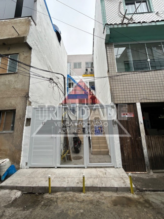 Imagem Apartamento com 2 Quartos para Alugar, 40 m² em Recreio Dos Bandeirantes - Rio De Janeiro Imagem Apartamento com 2 Quartos para Alugar, 40 m² em Recreio Dos Bandeirantes - Rio De Janeiro