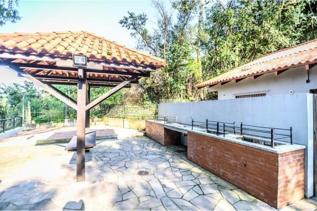 Imagem Apartamento com 2 Quartos à Venda, 71 m² em Nonoai - Porto Alegre