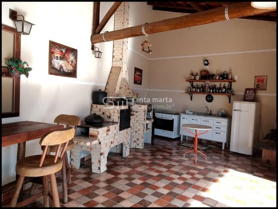 Imagem Casa com 1 Quarto à Venda, 456 m² em Parque Mondesir - Lorena Imagem Casa com 1 Quarto à Venda, 456 m² em Parque Mondesir - Lorena