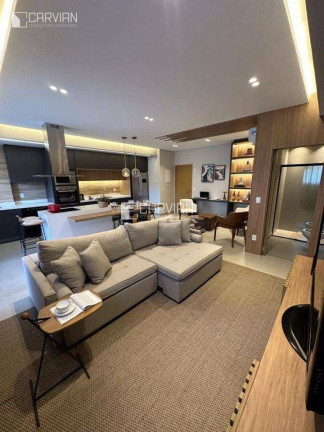 Imagem Apartamento com 2 Quartos à Venda, 76 m² em Jardim Sumaré - Ribeirão Preto Imagem Apartamento com 2 Quartos à Venda, 76 m² em Jardim Sumaré - Ribeirão Preto