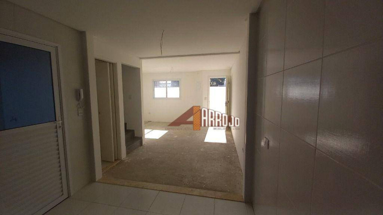 Imagem Sobrado com 3 Quartos à Venda, 97 m² em Vila Ré - São Paulo Imagem Sobrado com 3 Quartos à Venda, 97 m² em Vila Ré - São Paulo