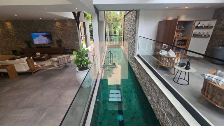 Imagem Casa de Condomínio com 6 Quartos à Venda, 855 m² em Condomínio Riviera De São Lourenço - Bertioga Imagem Casa de Condomínio com 6 Quartos à Venda, 855 m² em Condomínio Riviera De São Lourenço - Bertioga