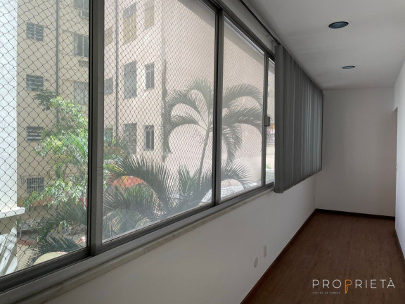 Imagem Apartamento com 4 Quartos à Venda, 248 m² em Botafogo - Rio De Janeiro