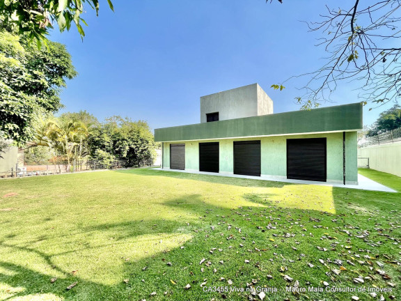 Imagem Casa de Condomínio com 4 Quartos à Venda, 1.162 m² em Jardim Passárgada I - Cotia